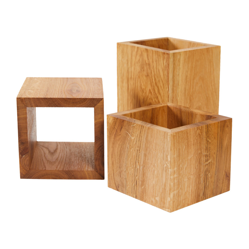 Verlo Podstavec bufetový 175 × 165 × 175 mm Verlo Podstavec bufetový 175 × 165 × 175 mm
