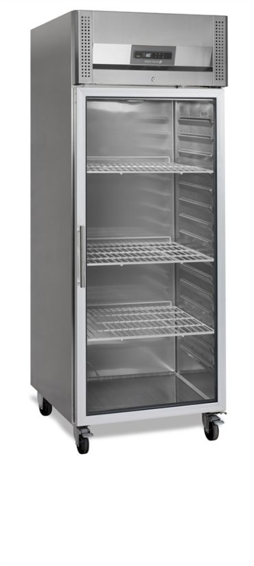 Chladicí skříň TEFCOLD RK 710 G