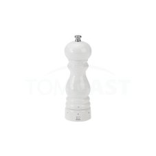 Peugeot Paris mlýnek U-Select na pepř 18 cm, bílý