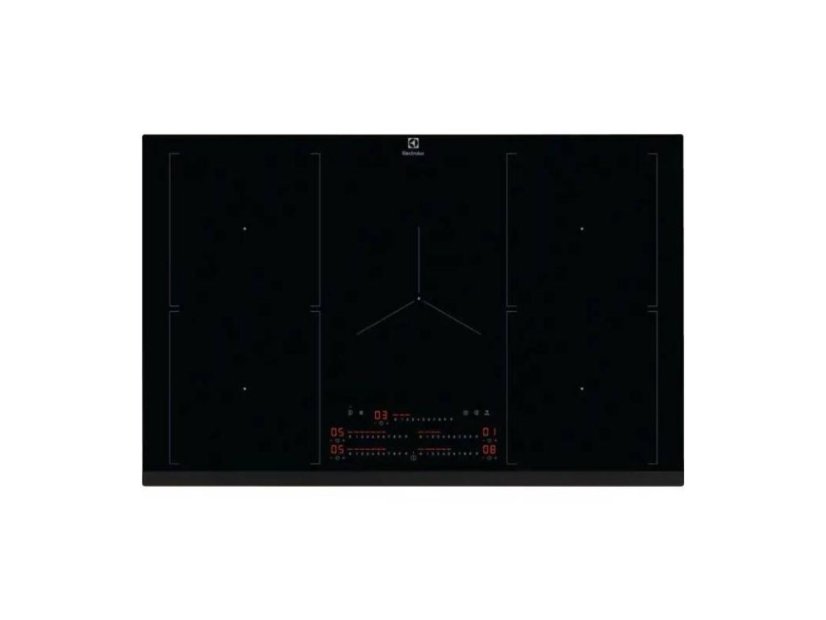 Indukční varná deska Electrolux EIV84550