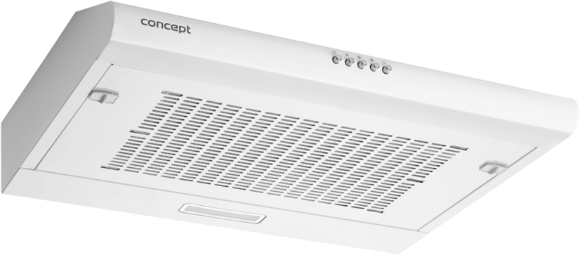 Podvěsná digestoř Concept OPP1360wh