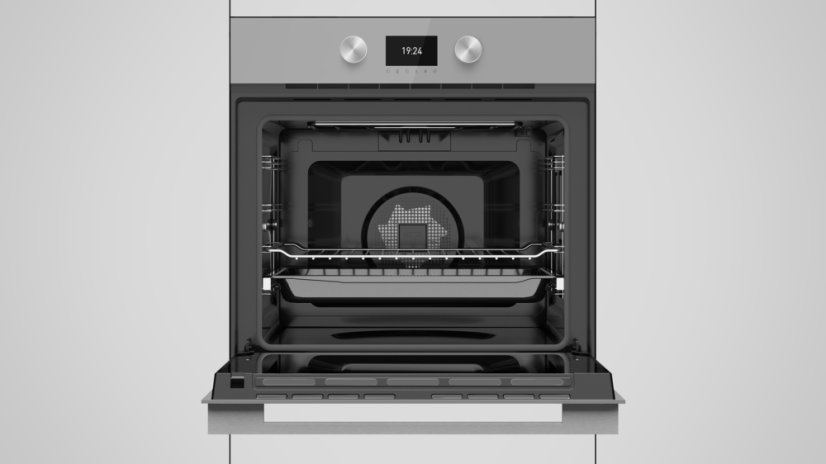 Vestavná trouba Teka HLB 8600 SM