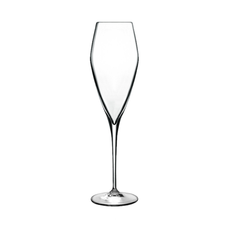 Luigi Bormioli Atelier sklenice na víno Champagne/Prosecco 27 cl Luigi Bormioli Atelier sklenice na víno Champagne/Prosecco 27 cl