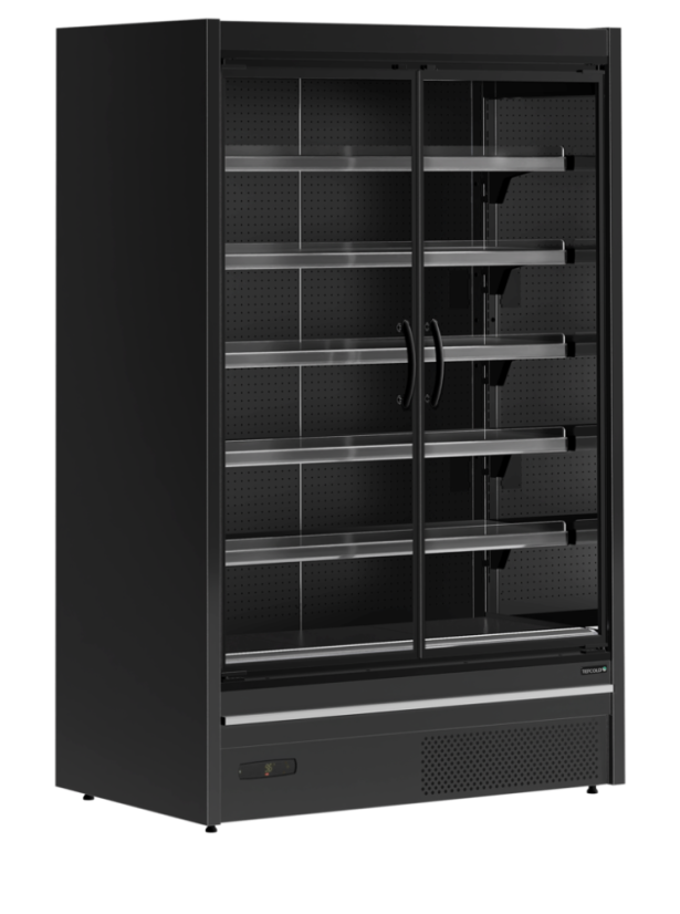 Chladicí přístěnná vitrína TEFCOLD MDCA 1250 HB