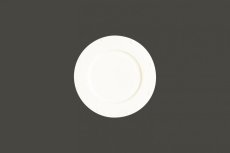 RAK Porcelain RAK White Gold kulatý talíř pr. 22 cm – Queen | RAK-GDRP22
