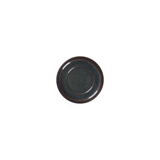 RAK Porcelain RAK Talíř 16 cm – černý | RAK-EAFP16CA