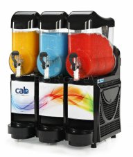 CAB výrobník GRANITY Faby skyline SL3