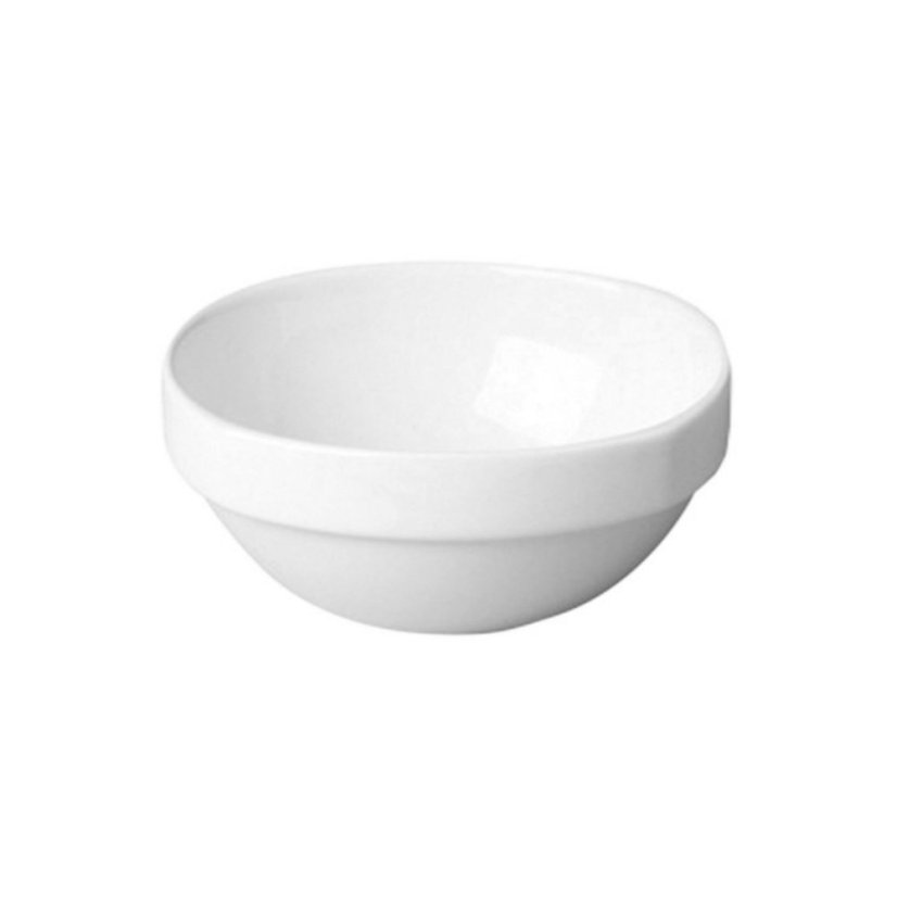 RAK Porcelain RAK Miska stohovatelná 40 cl | RAK-SKBWL40 RAK Porcelain RAK Miska stohovatelná 40 cl | RAK-SKBWL40