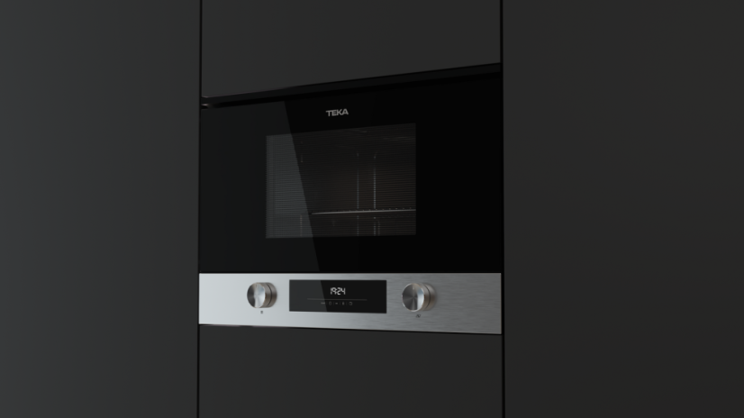 Mikrovlnná trouba Teka NEO MS 6220 BIS L SS
