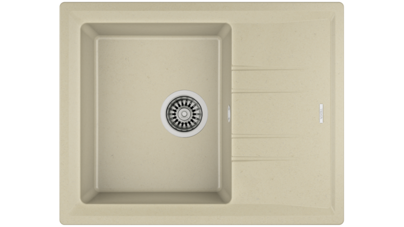 Teka STONE 45 S-TG 1B 1D TB