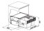 Blanco SELECT II XL 60/3