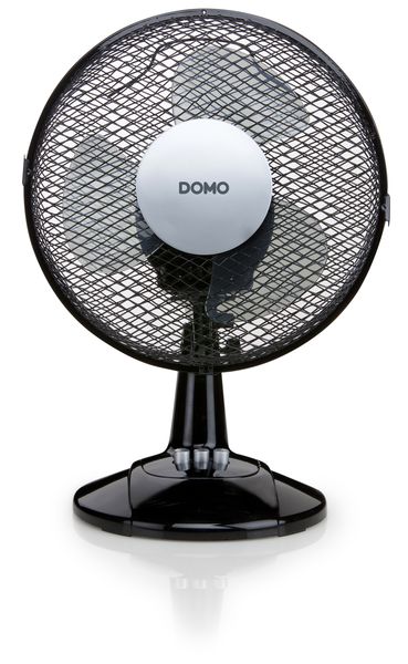 Ventilátor DOMO DO8138 Stolní  23cm