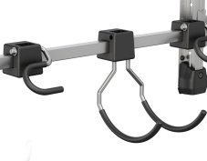 Věšák Keter multifunkční Multi Purpose Wall Hanger