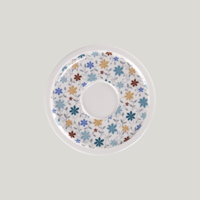 RAK Porcelain Ease summer podšálek pr. 16 cm RAK Porcelain Ease summer podšálek pr. 16 cm