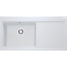 Franke MTG 611/2 Bílá-led