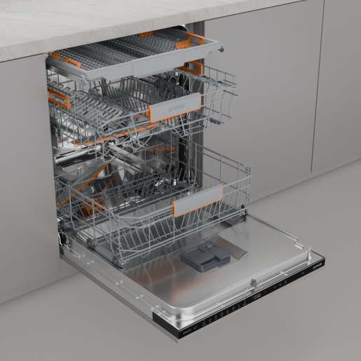 Vestavná myčka nádobí Gorenje GV673C65