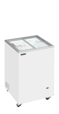 Pultová mraznička Tefcold IC102SC