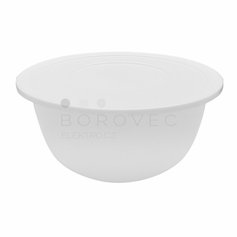 OEM mísa (Ø280, v=130 mm) - polypropylen