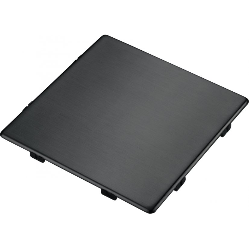 Franke Krytka ventilu Celonerez Antracit Franke Krytka ventilu Celonerez Antracit