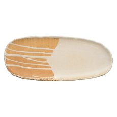 Verlo Samto talíř oválný 35 × 15 cm