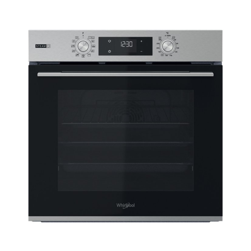 Vestavná trouba Whirlpool OMSK58HU1SX