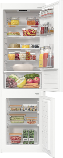 Vestavná chladnička Gorenje RKI517E41