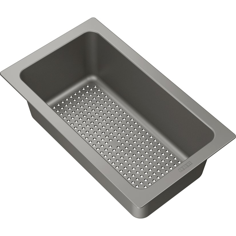 Franke ALL-IN velká odkap. miska Plast Sanitized®