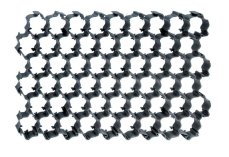 Dlaždice Prosperplast zatravňovací PLANT černá 60x40cm - 1,1m2