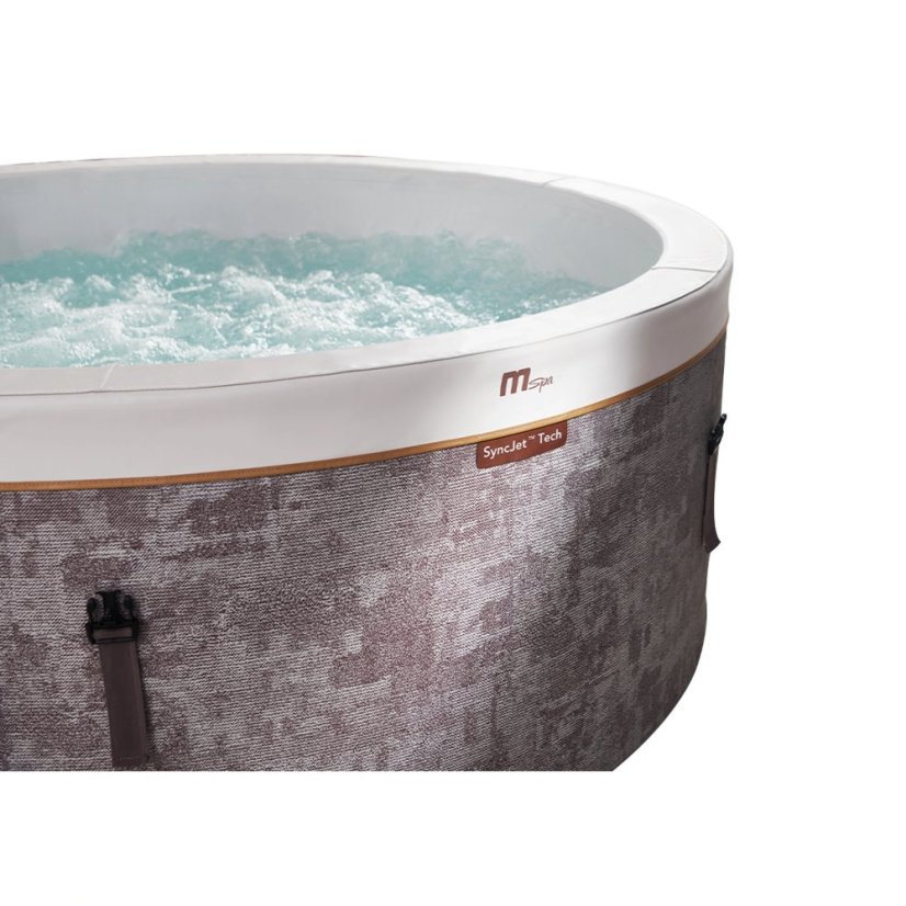 Nafukovací vířivka Marimex MSPA COCOON-ECO F-CO066WE