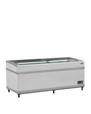 Mrazicí ostrov TEFCOLD SFI 185 HC F VS
