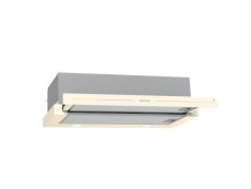 Výsuvná digestoř Gorenje BHP62CLI