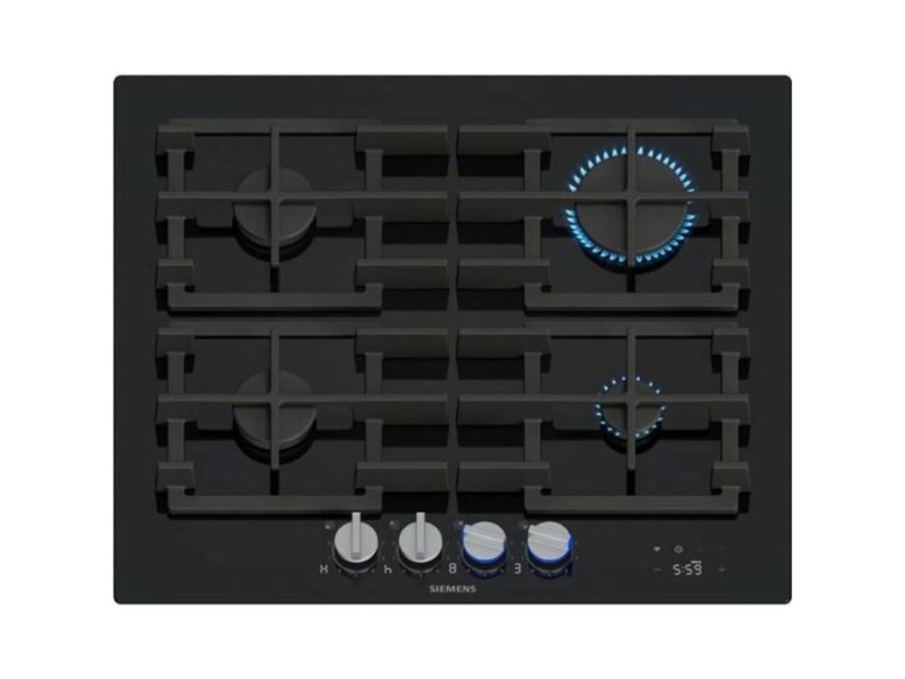 Plynová varná deska Siemens ER6A6PH40