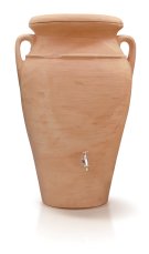 Sud Prosperplast HELENA terakota 300 l