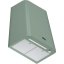 Komínová digestoř Franke odsavač FSMD 508 GN Smart Deco Zelená