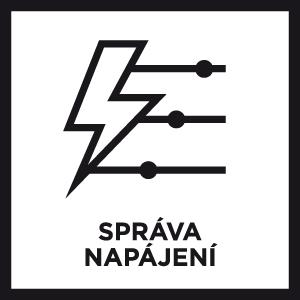 Indukční varná deska Airforce Centrale On-Board 80 Smart
