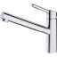 Franke FC 3149.031 ORBIT Beztlaková Chrom