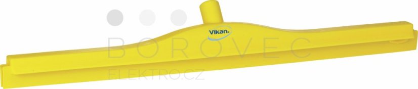 Vikan stěrka s dvojitým břitem 2C 700mm žlutá 77156 Vikan stěrka s dvojitým břitem 2C 700mm žlutá 77156