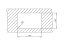 Teka STONE 60 S-TG 1B 1D MG