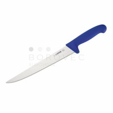 GIESSER nůž jateční G 3005 24cm modrý