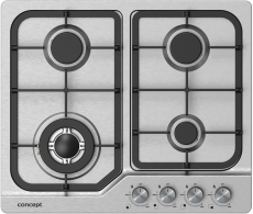 Plynová varná deska Concept PDV7460ss