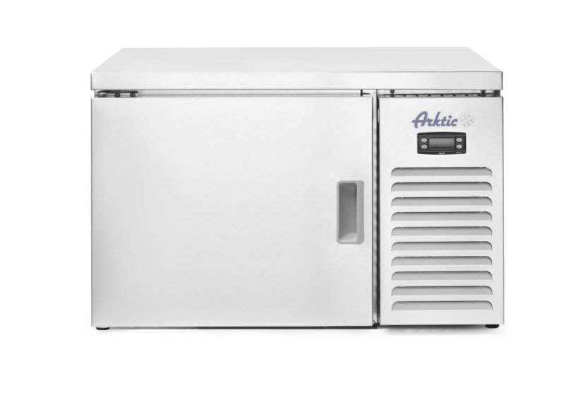 Chladicí zařízení 3x GN 2/3, Arktic, 230V/420W, 640x660x(H)437mm