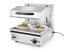 Salamander gril 450 posuvný, HENDI, 230V/2800W, 470x520x(H)530mm
