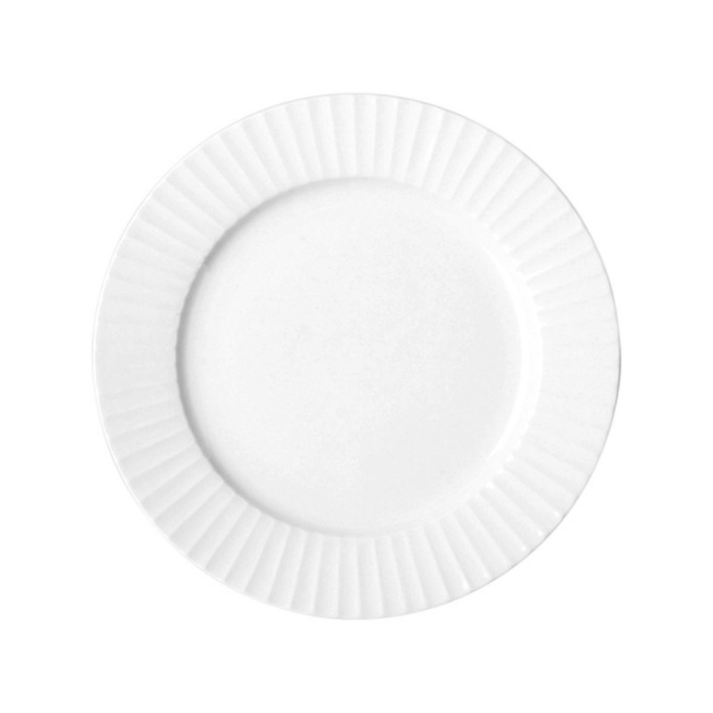 RAK Porcelain RAK Talíř mělký 27 cm | RAK-MEFP27 RAK Porcelain RAK Talíř mělký 27 cm | RAK-MEFP27