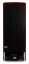 Retro lednice DOMO DO91707R