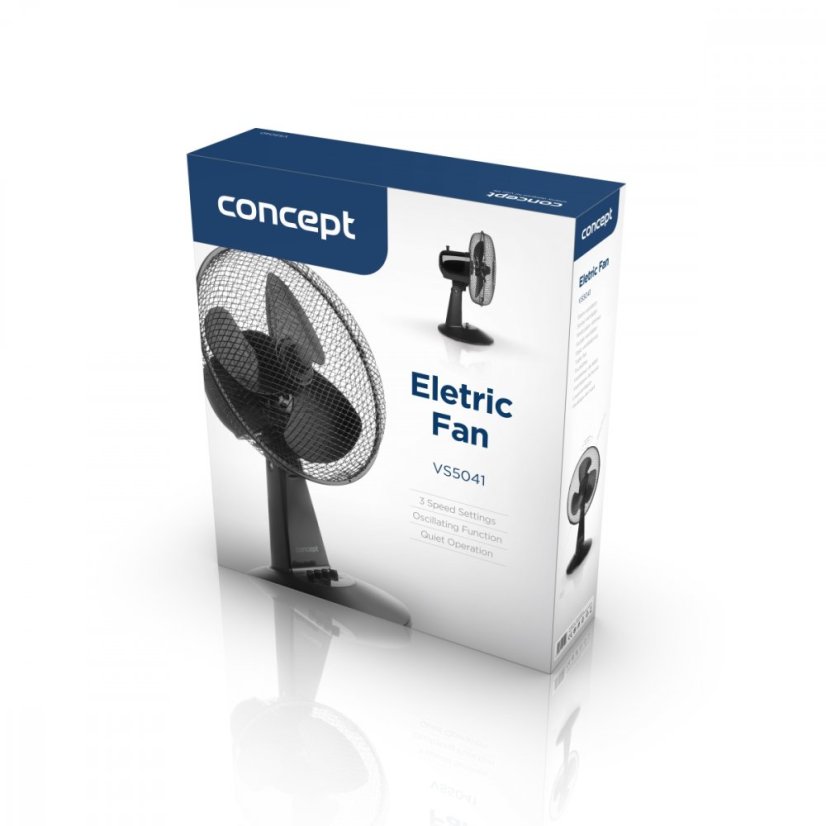 Ventilátor Concept VS5041