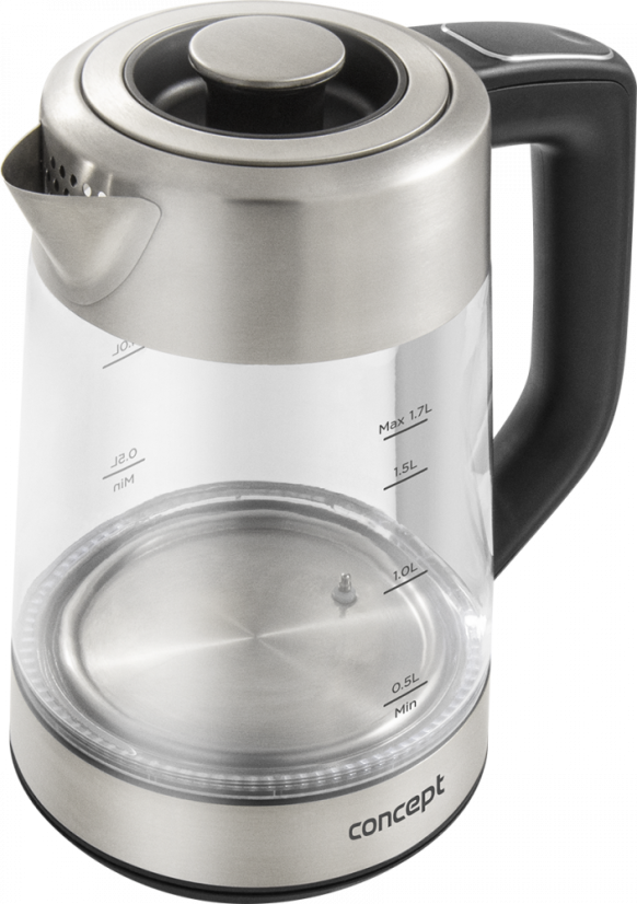 Varná konvice Concept RK4190