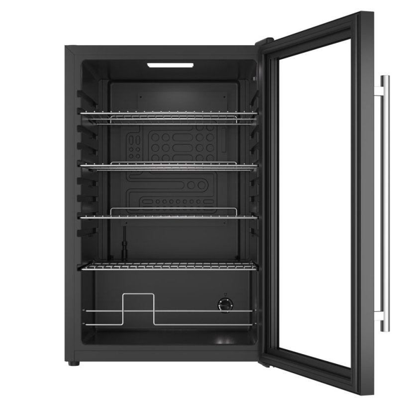 Guzzanti GZ 117B