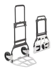 Rudl G21 skládací, 150 kg