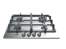 Plynová varná deska Whirlpool TKRL661IXEU