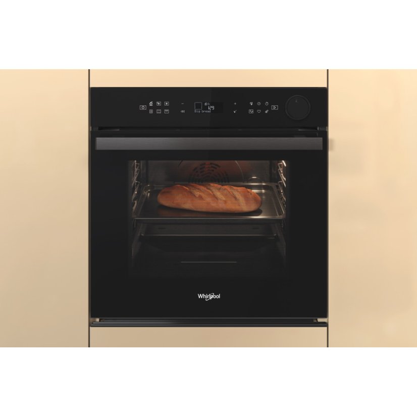 Vestavná trouba Whirlpool AKZ9S8270FB